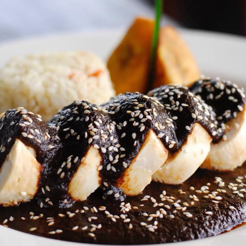 El Agave Restaurant & Tequileria